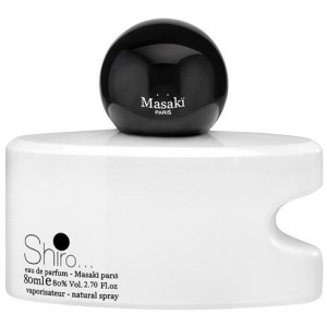 Masaki Matsushima Shiro edp 40ml